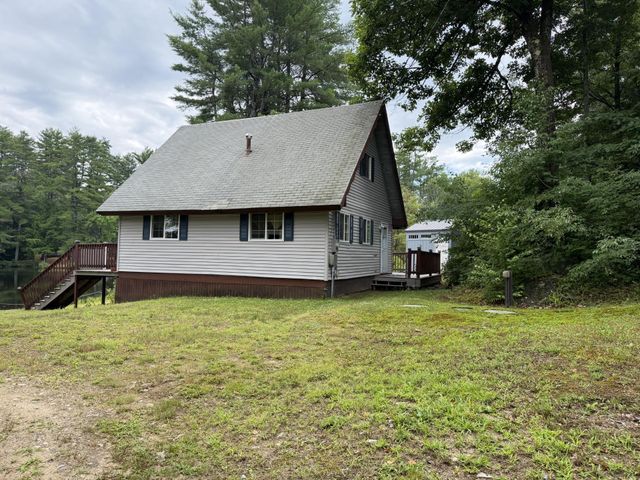 428 Deer Meadow Road, Webster, NH 03303