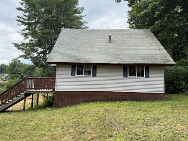 428 Deer Meadow Road, Webster, NH 03303