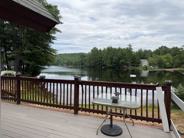 428 Deer Meadow Road, Webster, NH 03303