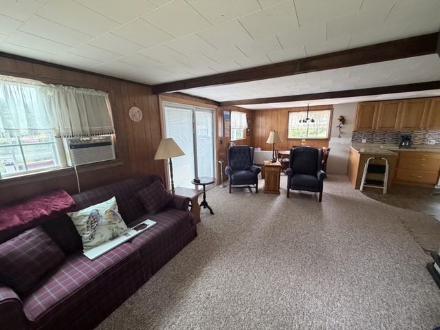 428 Deer Meadow Road, Webster, NH 03303