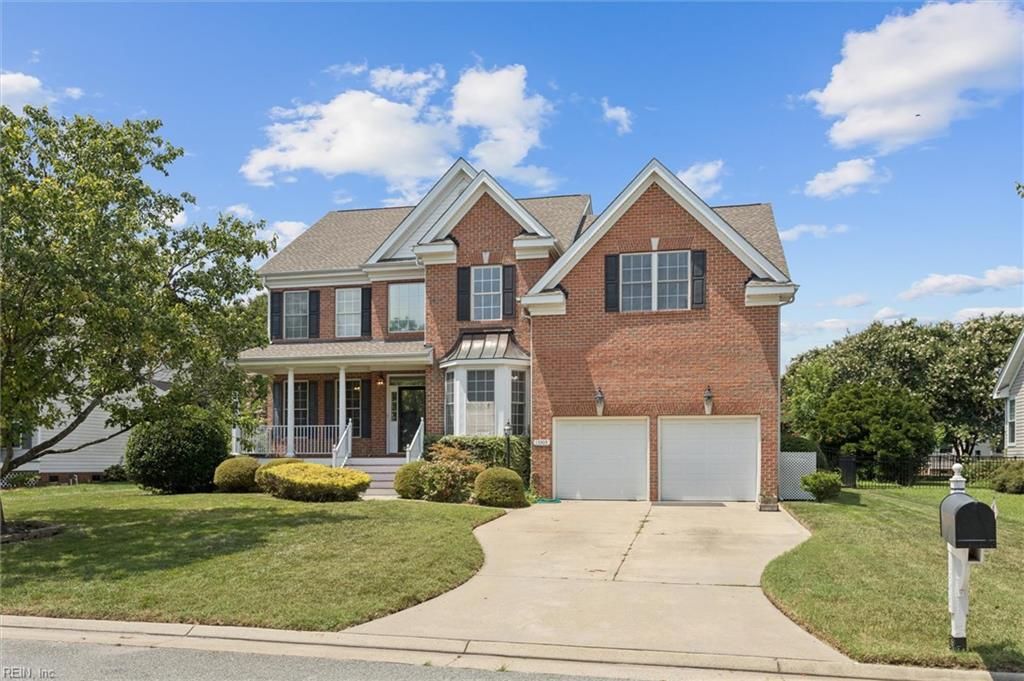 13305 Woodlake DR, Carrollton, VA 23314