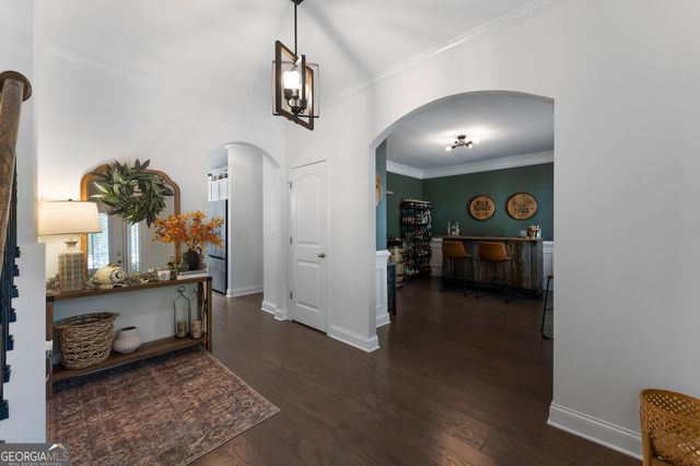 198 Holland Grove Lane, Dallas, GA 30132