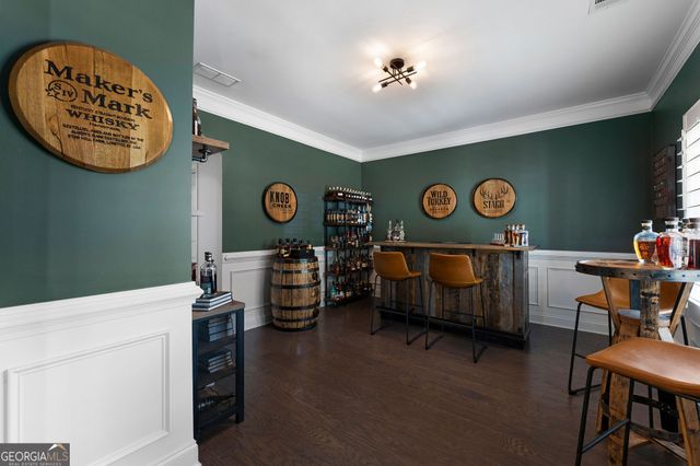 198 Holland Grove Lane, Dallas, GA 30132