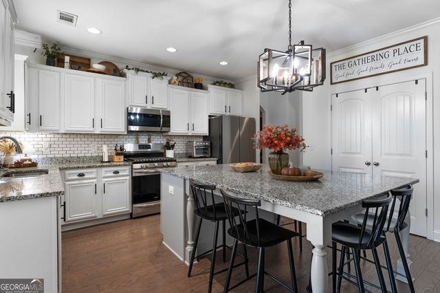 198 Holland Grove Lane, Dallas, GA 30132