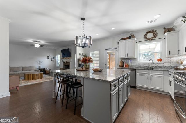 198 Holland Grove Lane, Dallas, GA 30132