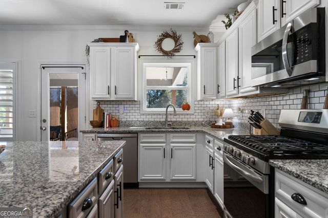 198 Holland Grove Lane, Dallas, GA 30132