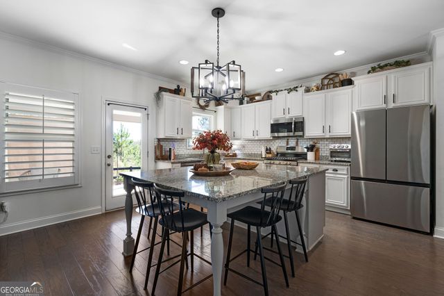 198 Holland Grove Lane, Dallas, GA 30132