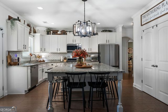 198 Holland Grove Lane, Dallas, GA 30132