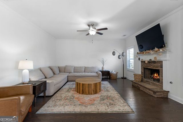 198 Holland Grove Lane, Dallas, GA 30132