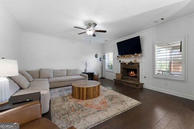 198 Holland Grove Lane, Dallas, GA 30132