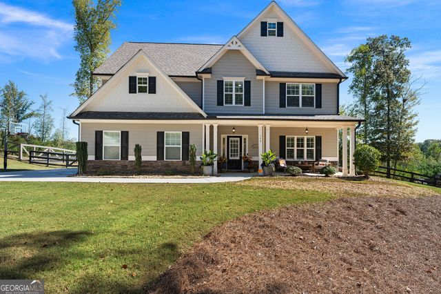 198 Holland Grove Lane, Dallas, GA 30132