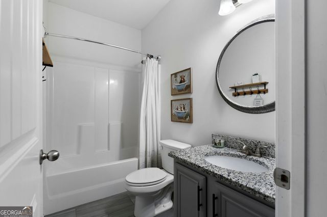 198 Holland Grove Lane, Dallas, GA 30132