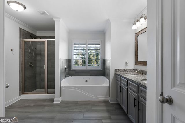 198 Holland Grove Lane, Dallas, GA 30132