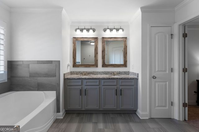 198 Holland Grove Lane, Dallas, GA 30132