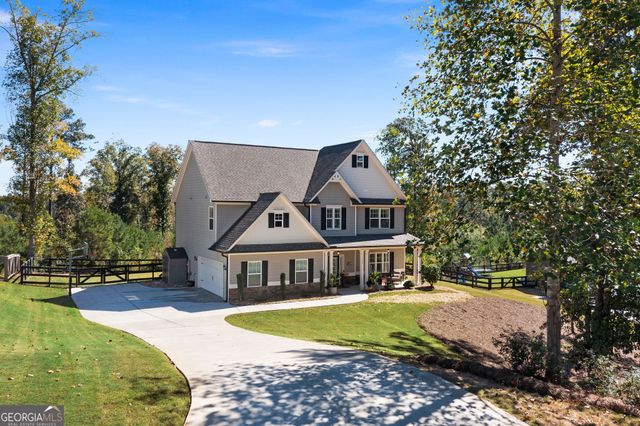 198 Holland Grove Lane, Dallas, GA 30132