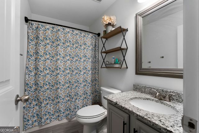 198 Holland Grove Lane, Dallas, GA 30132