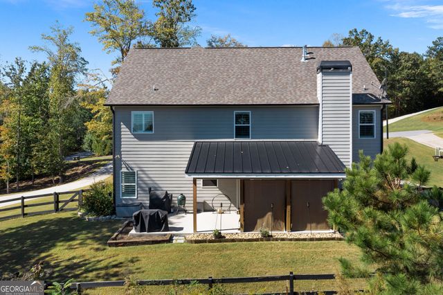 198 Holland Grove Lane, Dallas, GA 30132