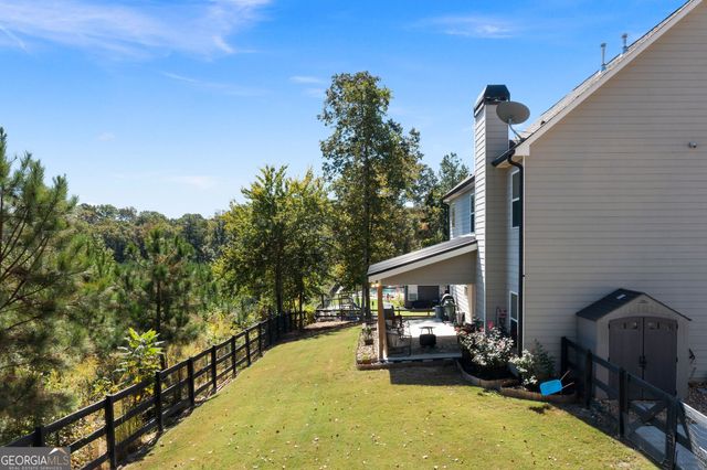 198 Holland Grove Lane, Dallas, GA 30132