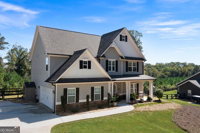 198 Holland Grove Lane, Dallas, GA 30132