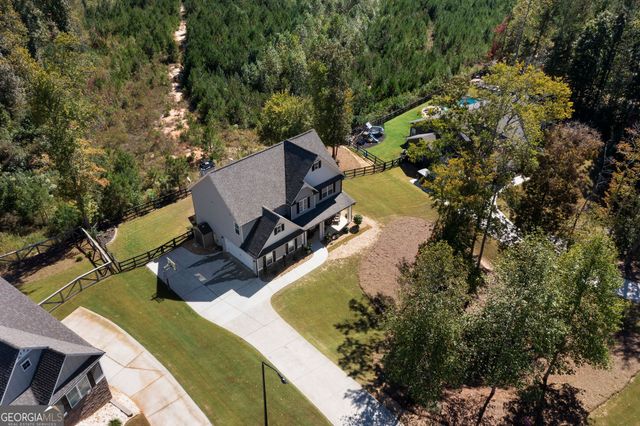 198 Holland Grove Lane, Dallas, GA 30132