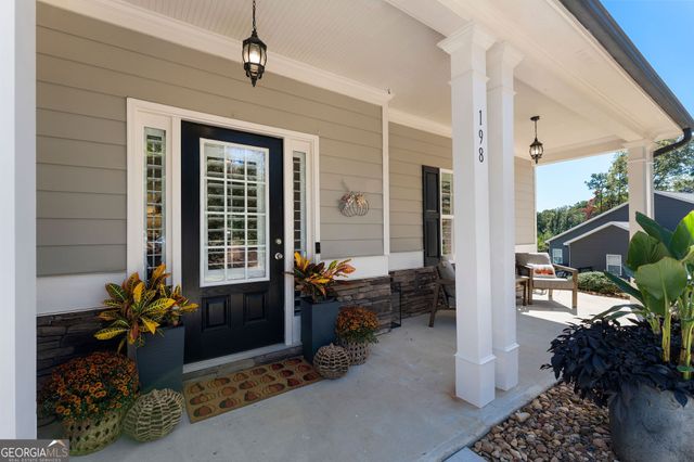 198 Holland Grove Lane, Dallas, GA 30132