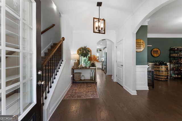 198 Holland Grove Lane, Dallas, GA 30132