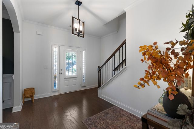 198 Holland Grove Lane, Dallas, GA 30132