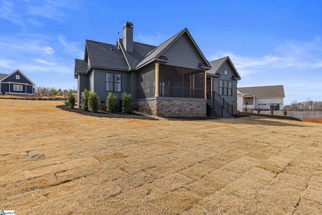 162 Meadow Park Drive, Easley, SC 29640