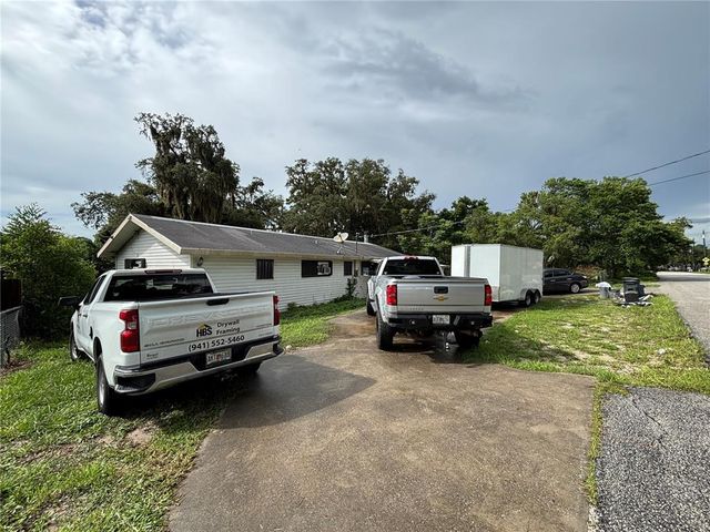 12345 TERRA CEIA AVENUE, New Port Richey, FL 34654