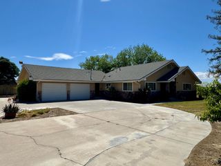17617 W Belmont Avenue, Kerman, CA 93630