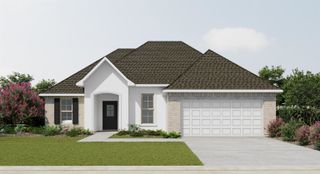 177 Owl Drive, Houma, LA 70364
