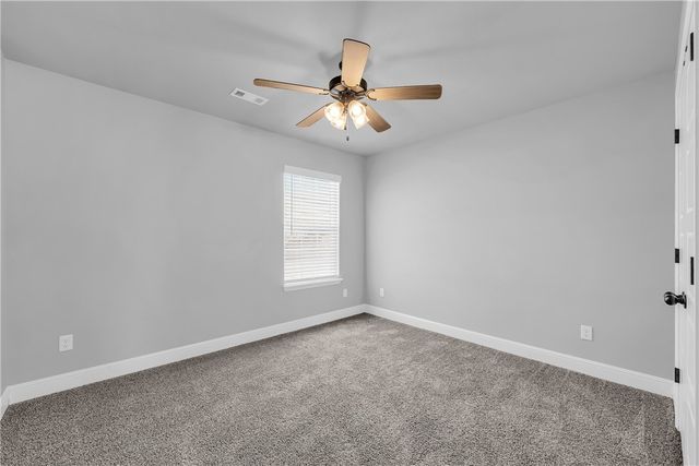 3905 E Wax Wing Drive, Siloam Springs, AR 72761