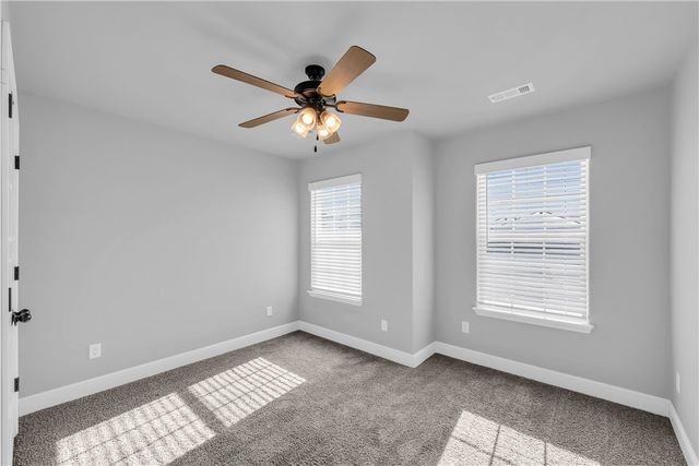 3905 E Wax Wing Drive, Siloam Springs, AR 72761