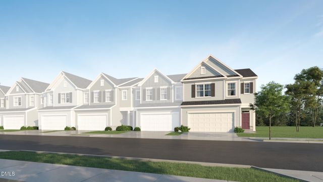 1210 Blue Dasher Lane, Rolesville, NC 27587