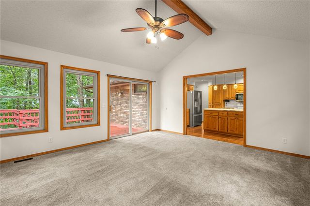 3 Islay Circle, Bella Vista, AR 72715