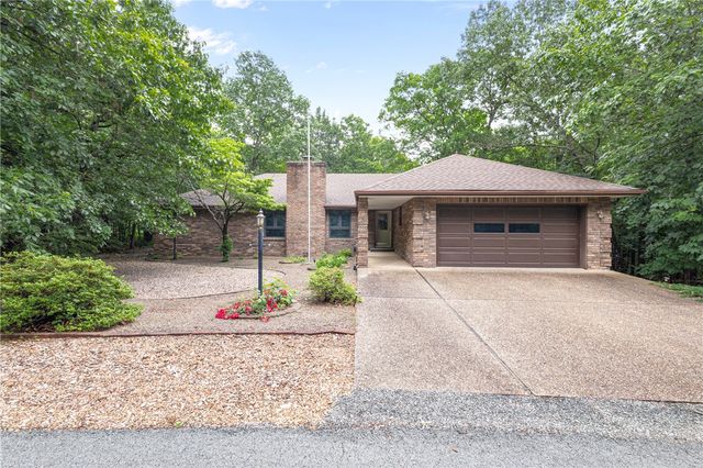 3 Islay Circle, Bella Vista, AR 72715