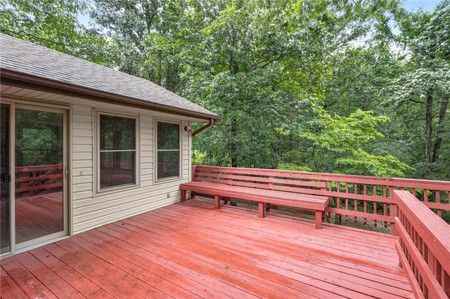 3 Islay Circle, Bella Vista, AR 72715