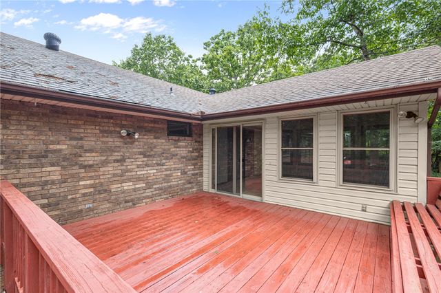 3 Islay Circle, Bella Vista, AR 72715
