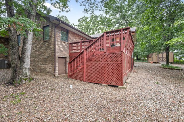 3 Islay Circle, Bella Vista, AR 72715