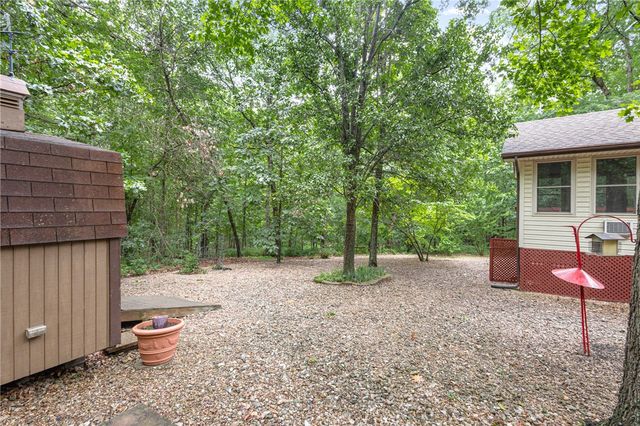 3 Islay Circle, Bella Vista, AR 72715