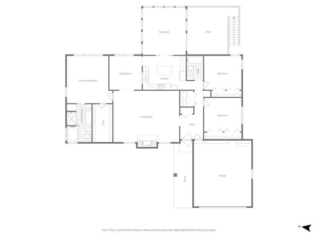 3 Islay Circle, Bella Vista, AR 72715