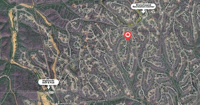 3 Islay Circle, Bella Vista, AR 72715