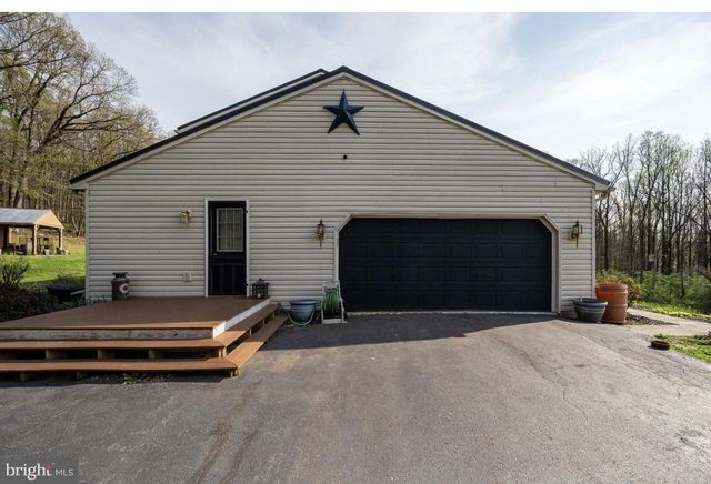 75 CLEMENS RD, Fleetwood, PA 19522