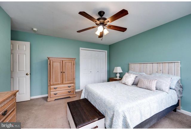 75 CLEMENS RD, Fleetwood, PA 19522