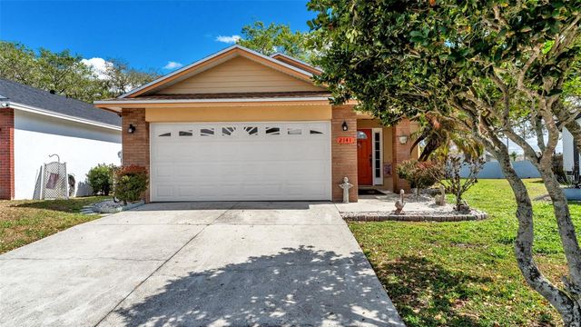 2141 HATTERAS POINT, Lakeland, FL 33813