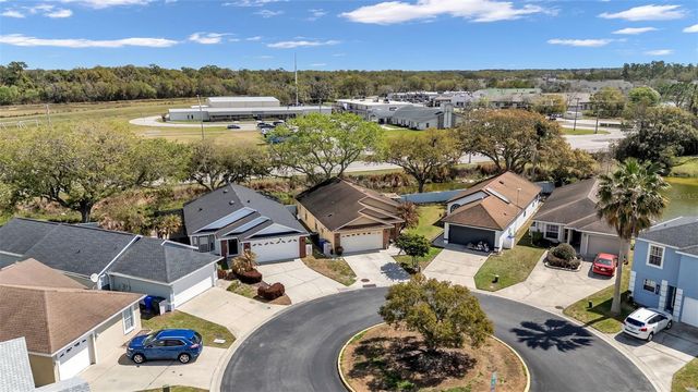 2141 HATTERAS POINT, Lakeland, FL 33813