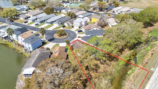 2141 HATTERAS POINT, Lakeland, FL 33813
