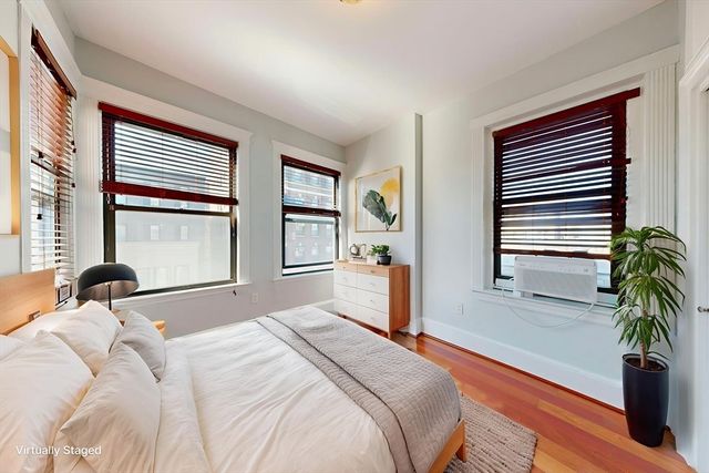 75 Burbank St 501, Boston, MA 02115