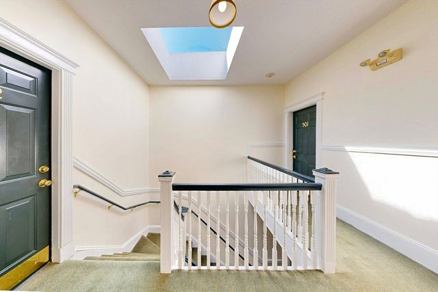 75 Burbank St 501, Boston, MA 02115