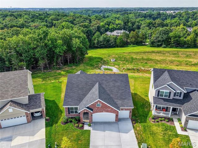 335 White Orchid Court, Wentzville, MO 63385